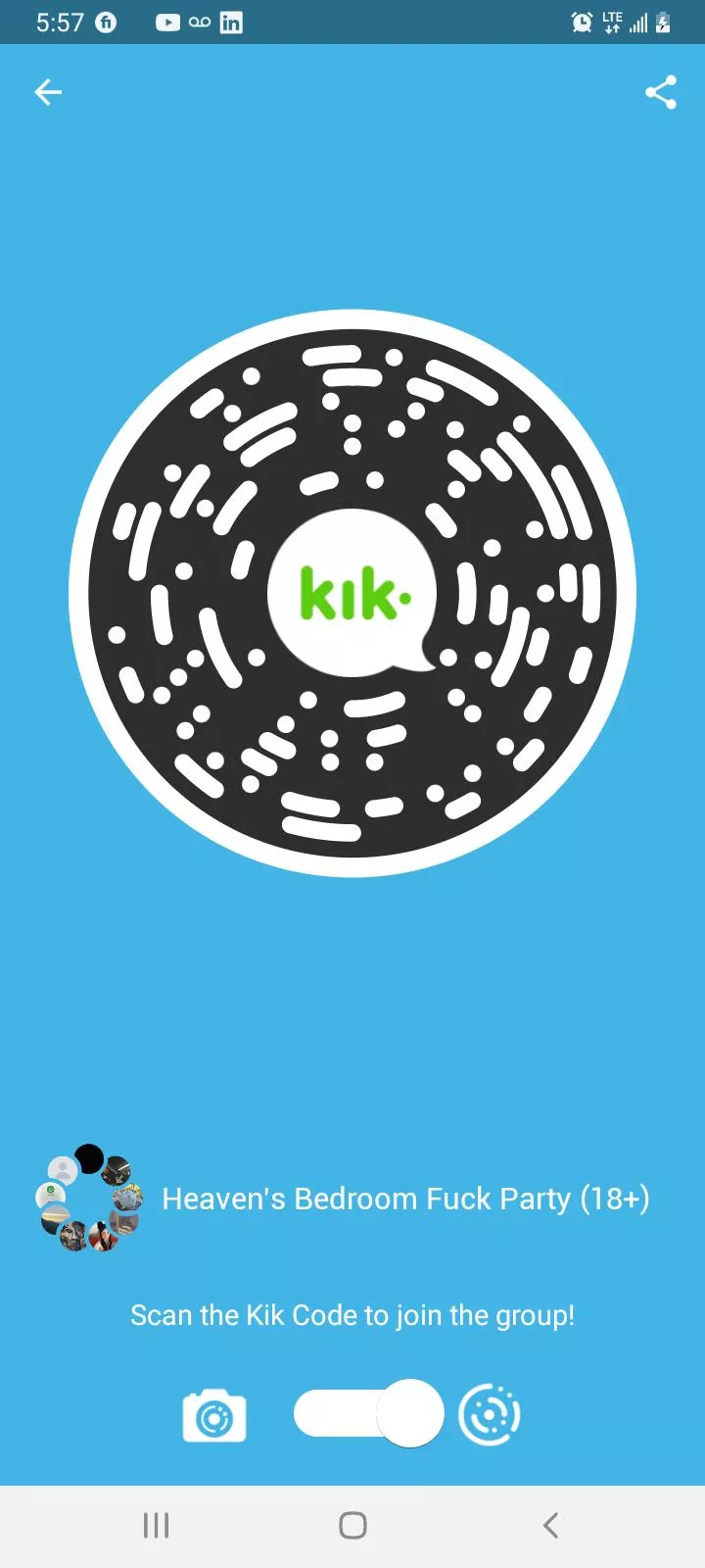 Looking for women, women and couples to join our Bull/Cuck Ganbang Rp Groupchat