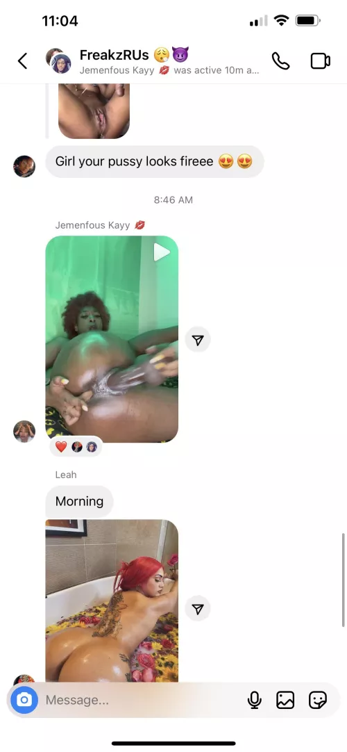 message me to get added❗️❗️❗️