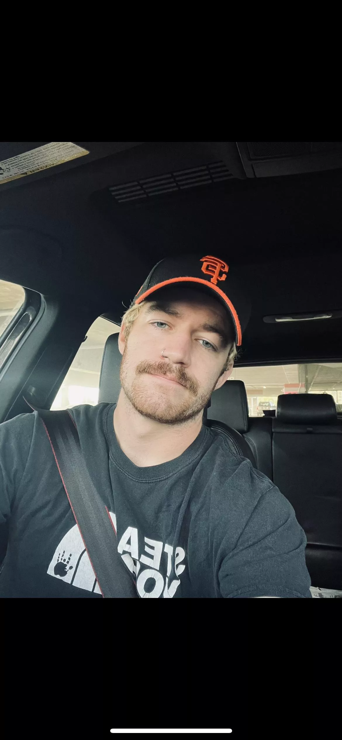 Morning coffee hasn’t hit yet