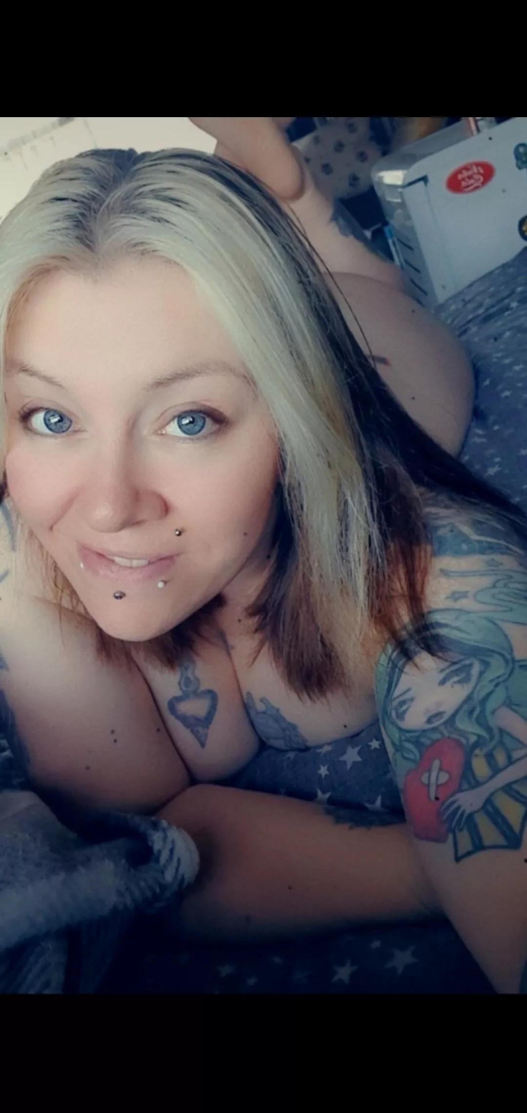 My first post here, nice to meet you 😄