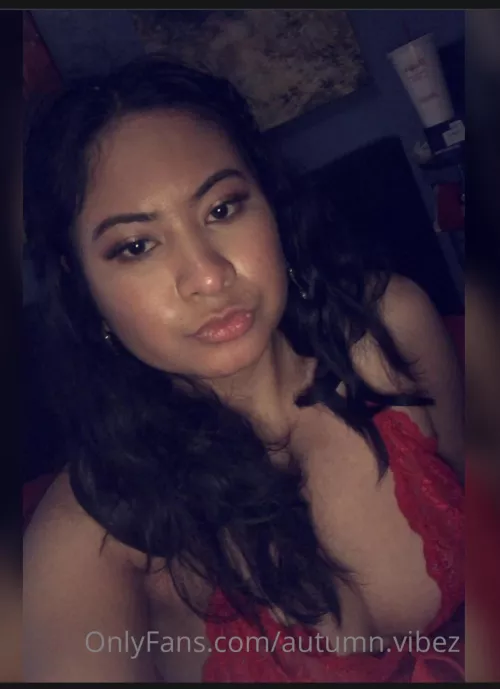 OF: @autumn.vibez // Nudes, special requests, sexting, and more! Subscribe for only $6.90/mo 💋