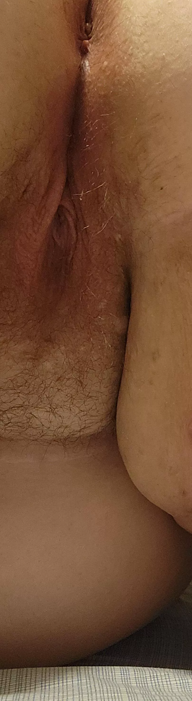 Pregnant ssbbw bent over ready to be filled 😏