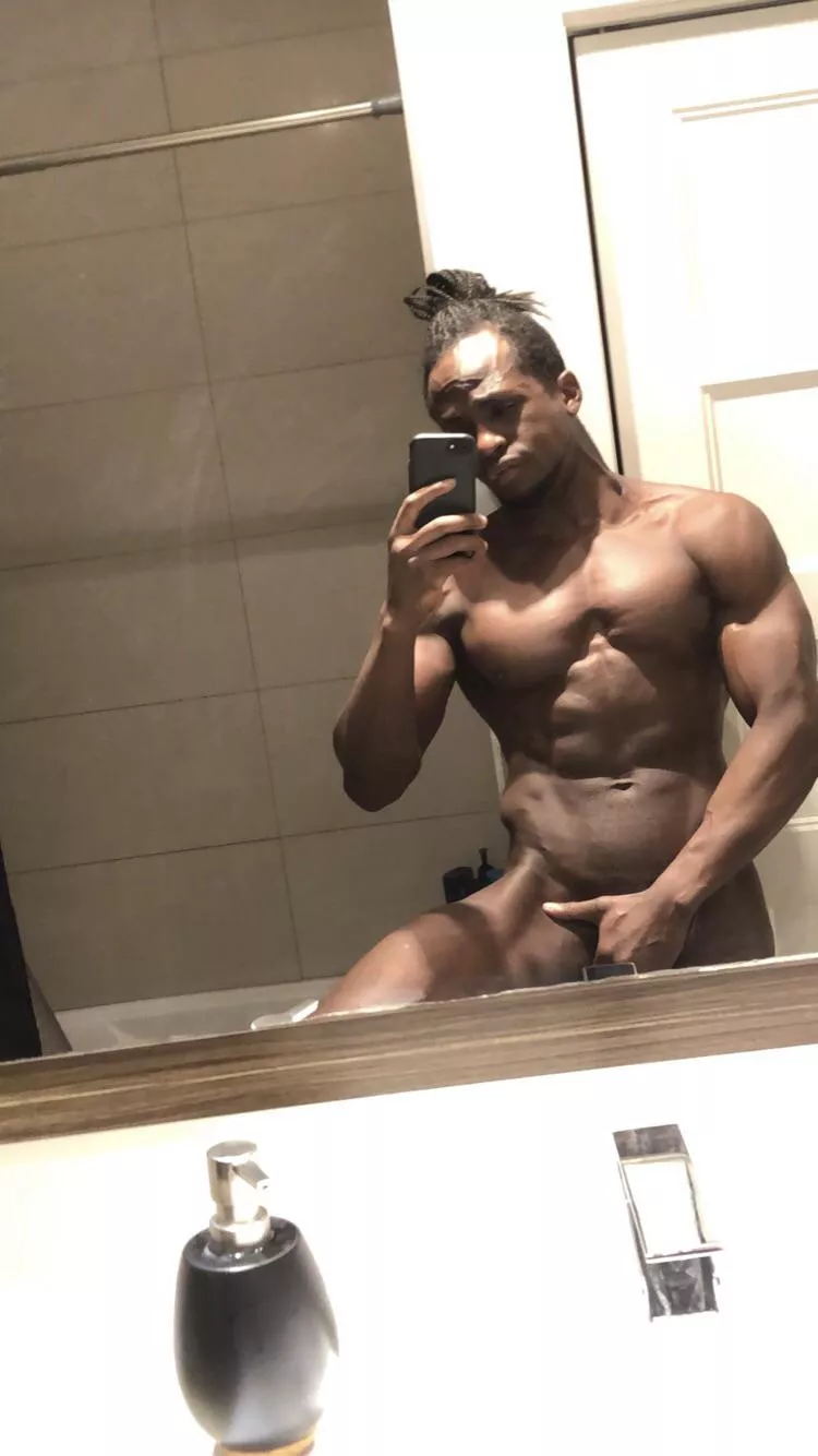 So fresh so clean🧼