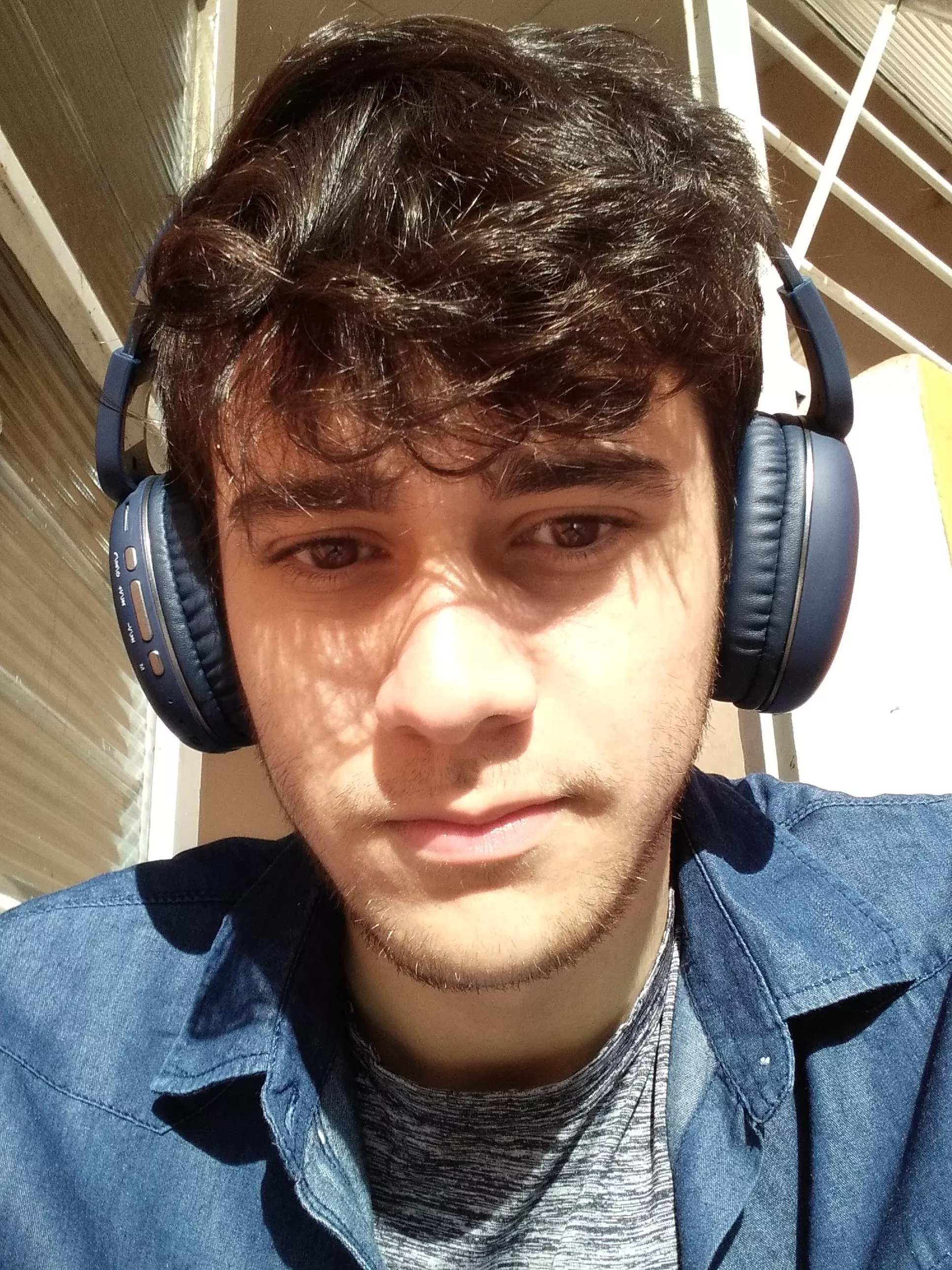 tell me a song you've been listening on repeat