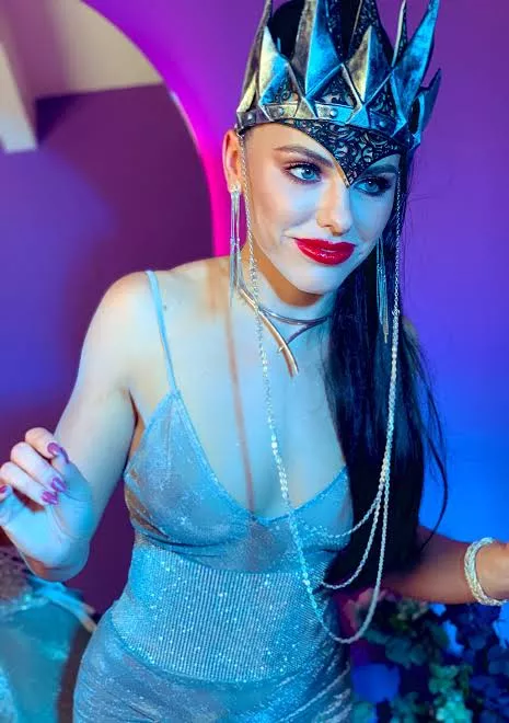 THANK YOU QUEEN 👑💞 we all know you'll be on the top onlyfans model soon