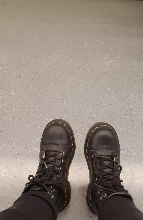 uni boots, how many stars? ☆