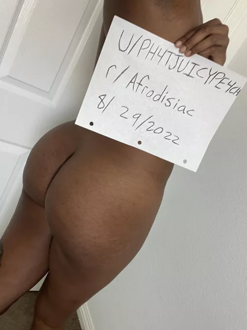 Verification post. Your Queen has arrived 👑