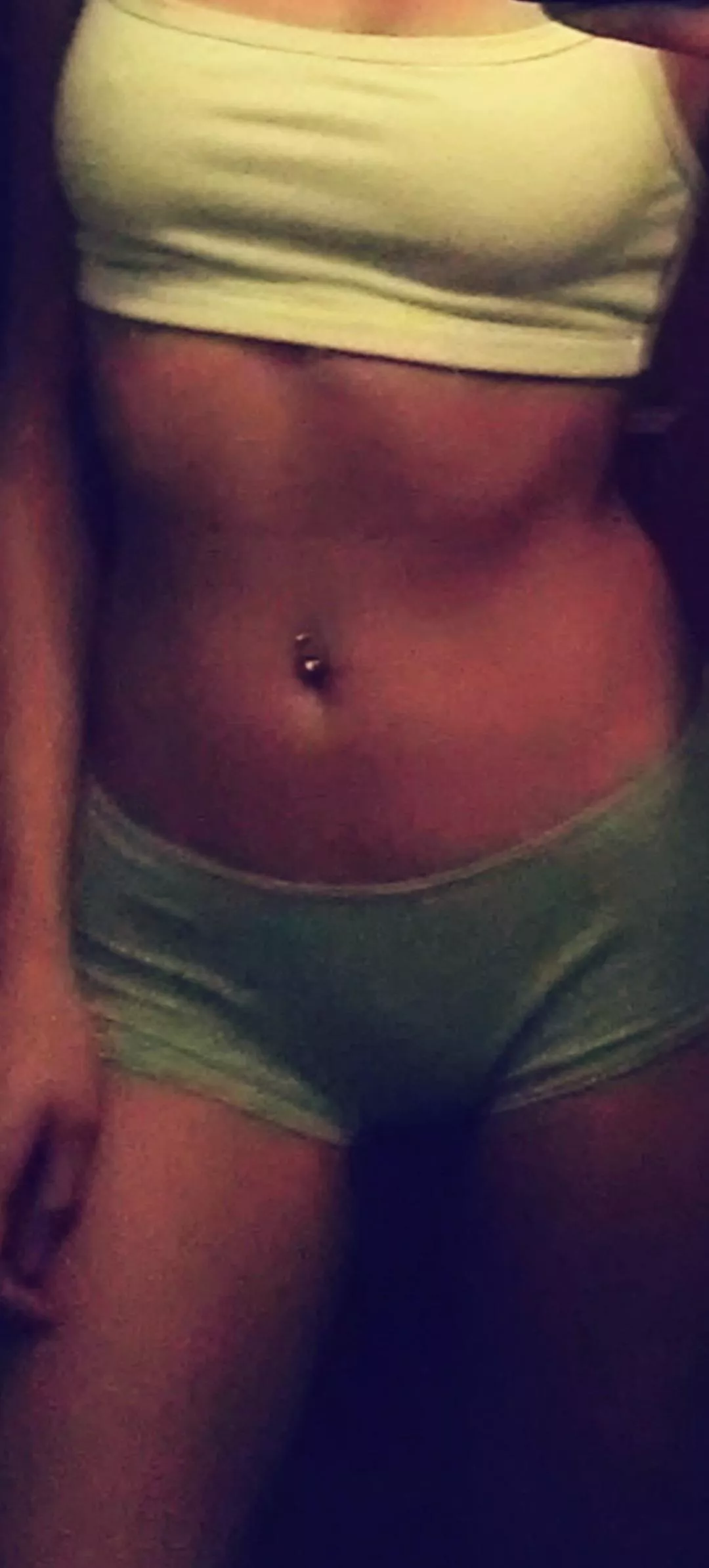 what do you feel like doing?🥵