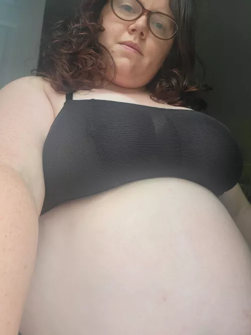 When life gives you curves, flaunt them