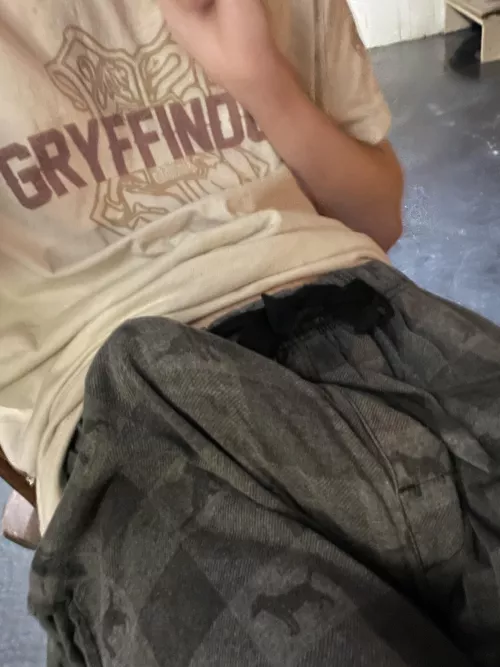 Whole thing is practically out:3