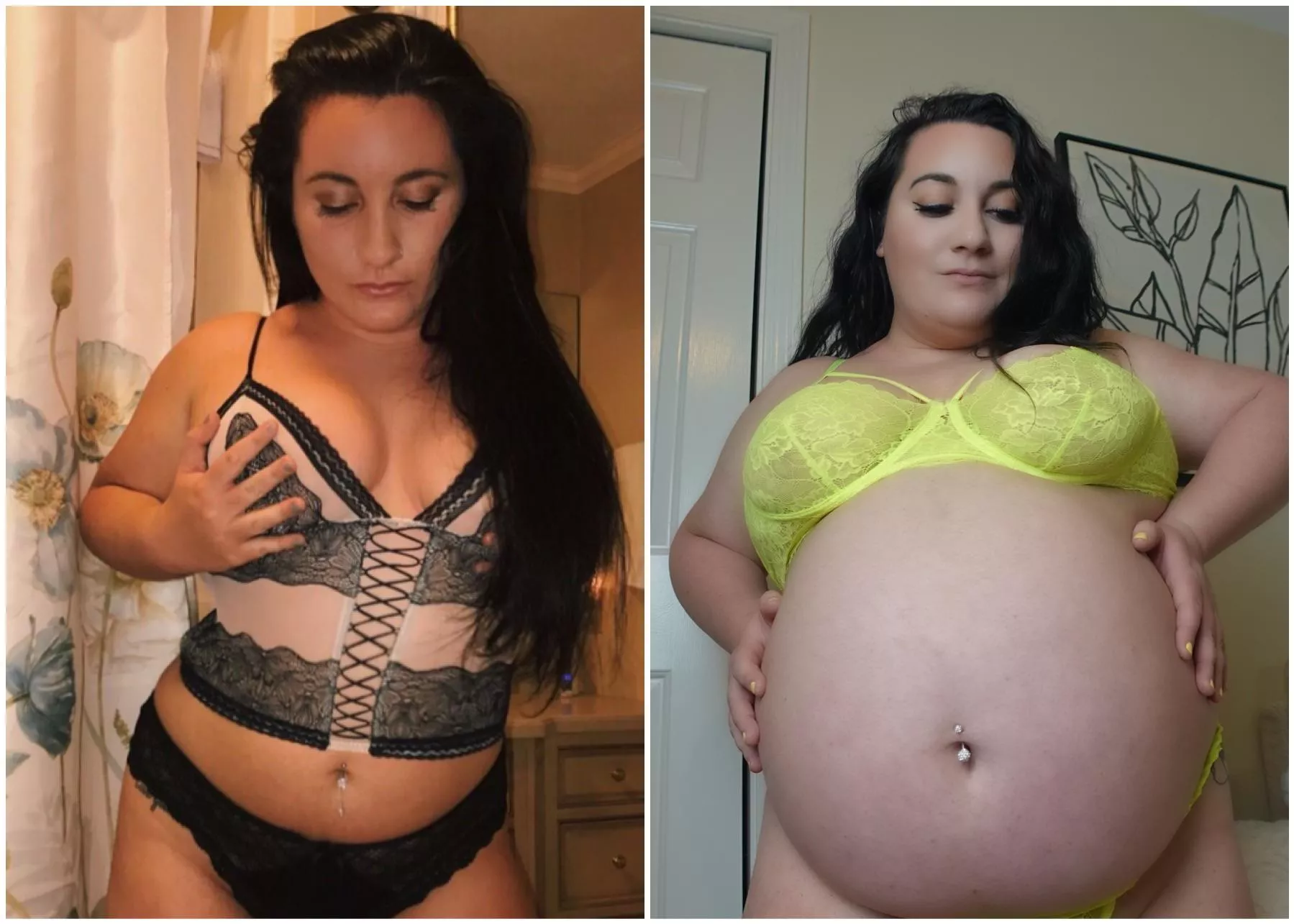 175 difference 😅🤯