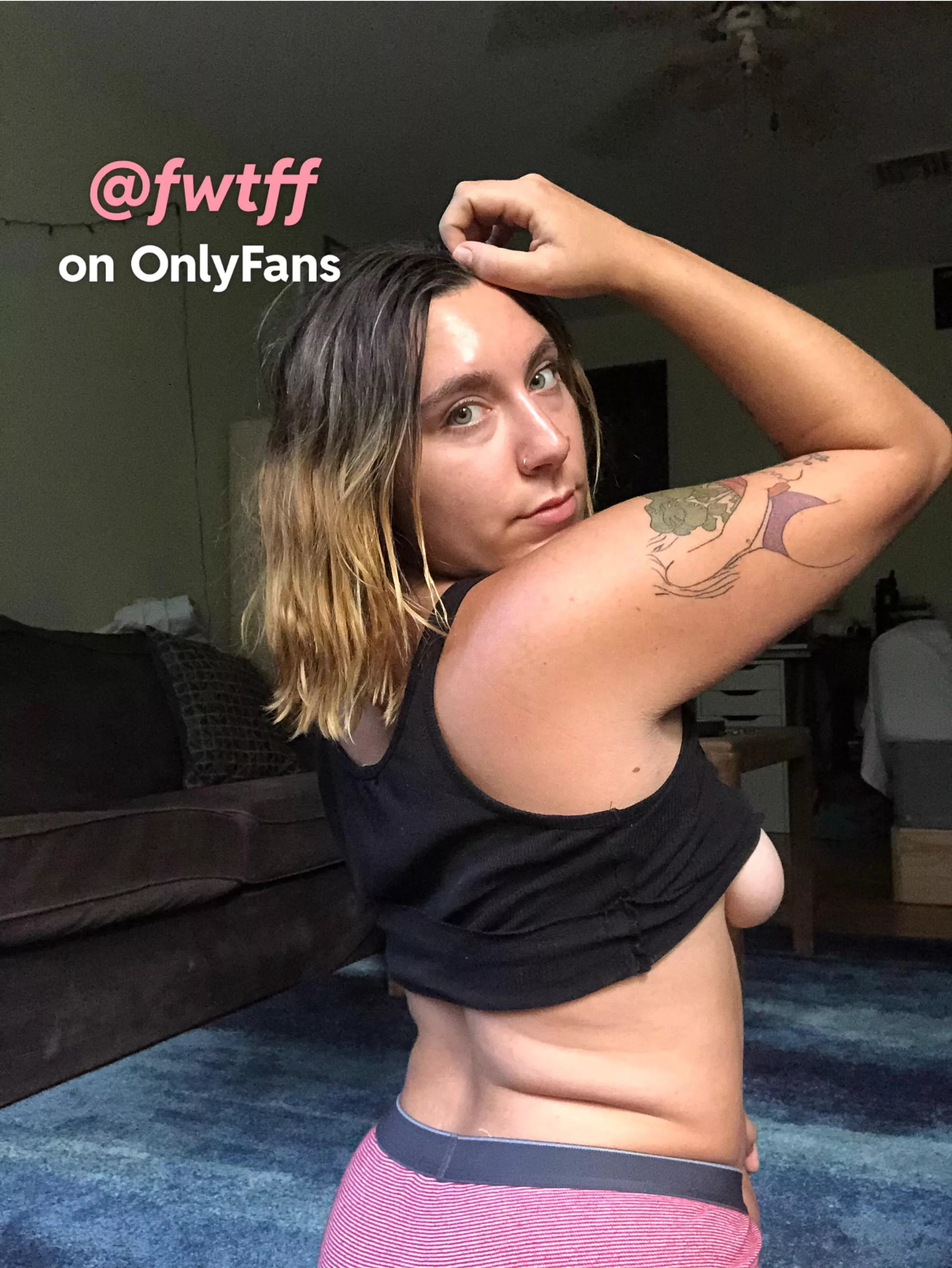 50% off the first 10 new subscribers! Someone come spoil me 💝😊 link in comments 👇