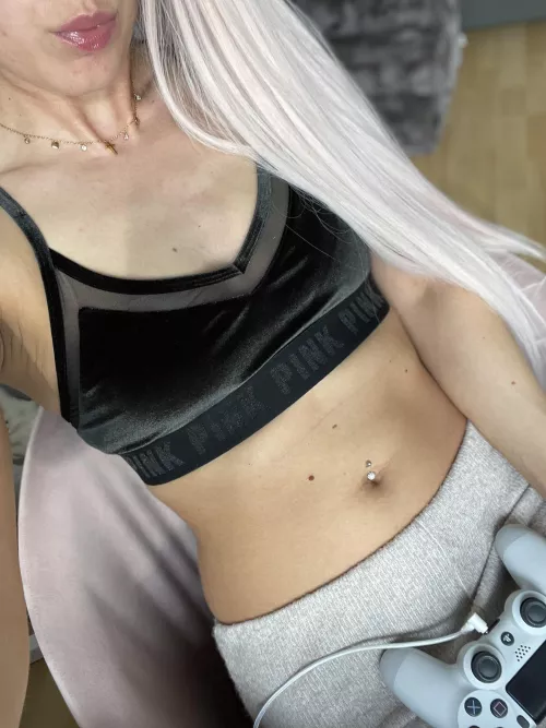 Also for e-sports I think