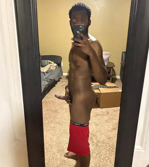 Am I good enough? (22M)