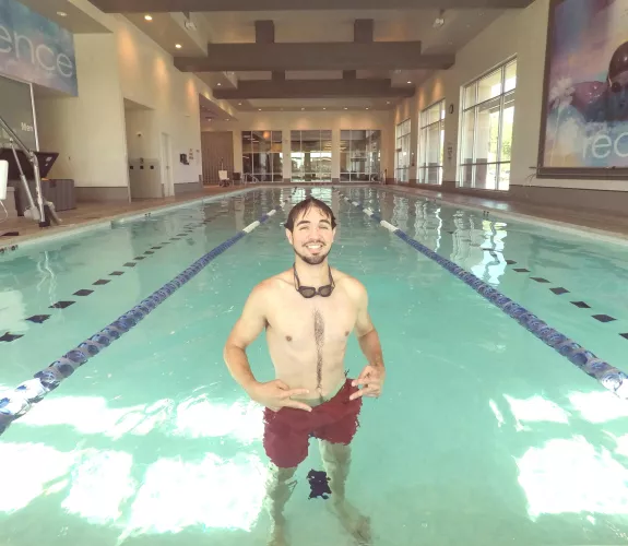 Anyone here from Arizona?