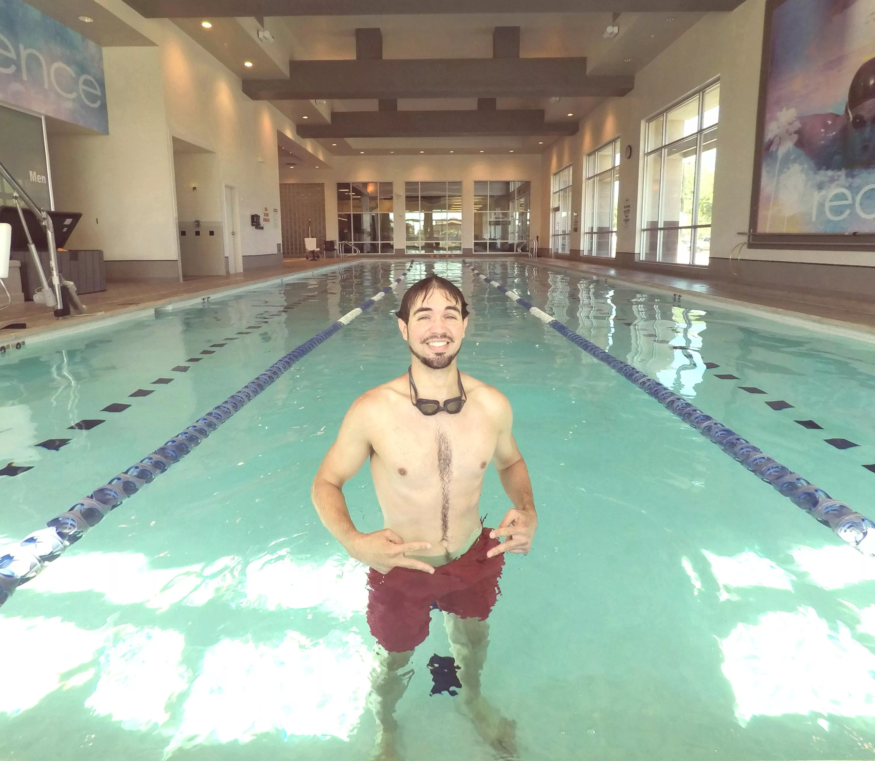 Anyone here from Arizona?