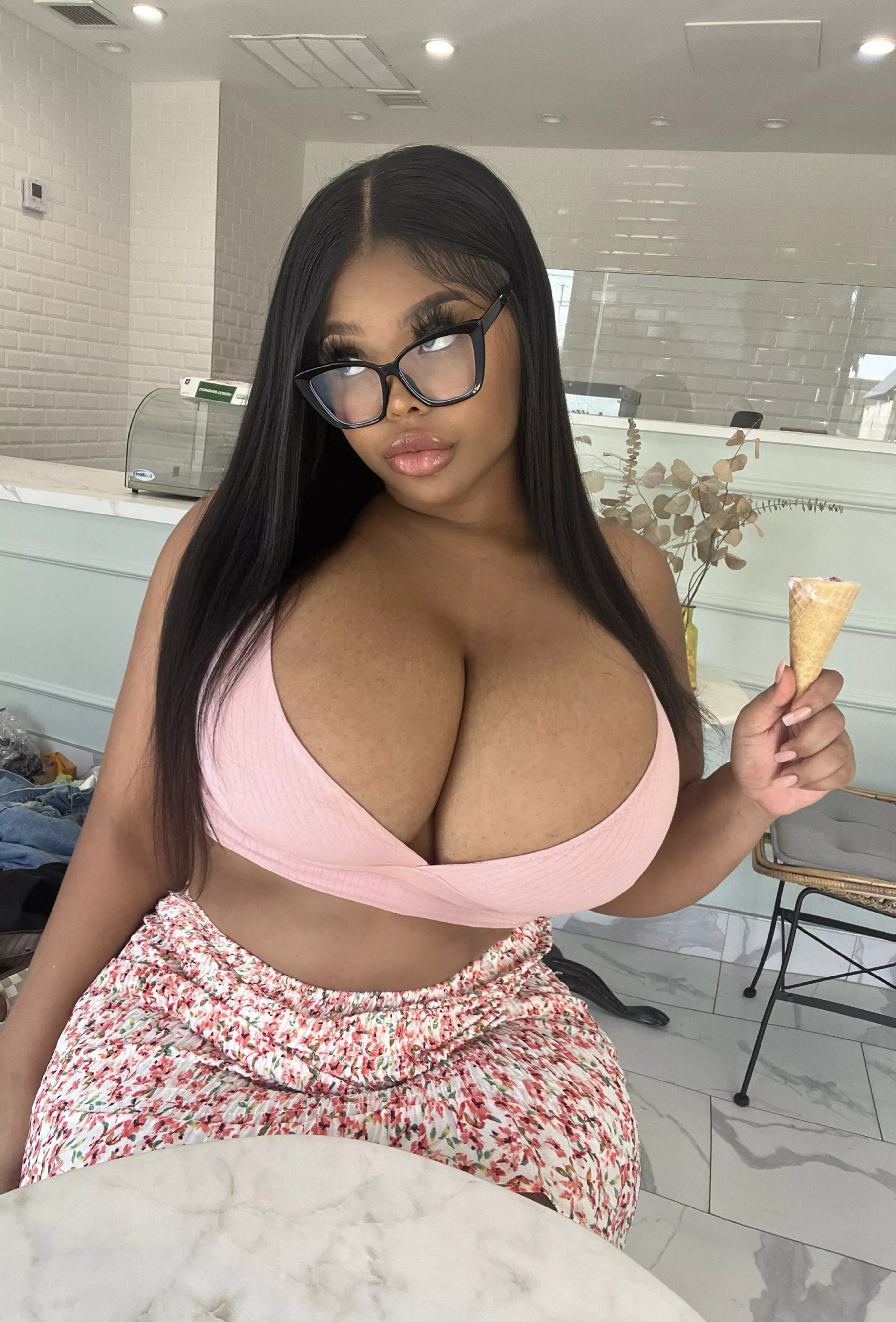 Anyone like black fuck dolls? 😇