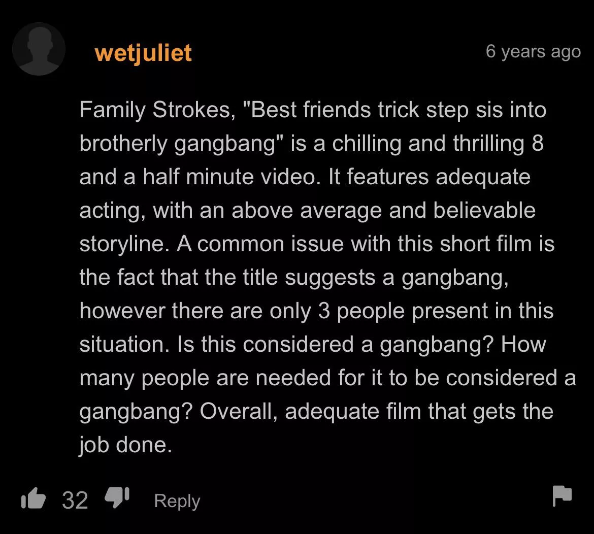 Bro wrote a paragraph