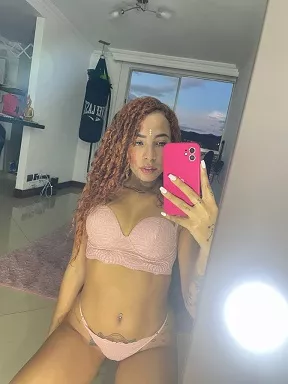 Can I be your little 🐰?!