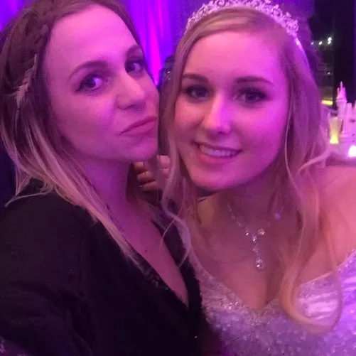 cum for us 🥵 klk lilnymphhh