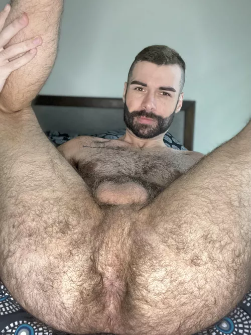 Don’t want to get out of bed this morning