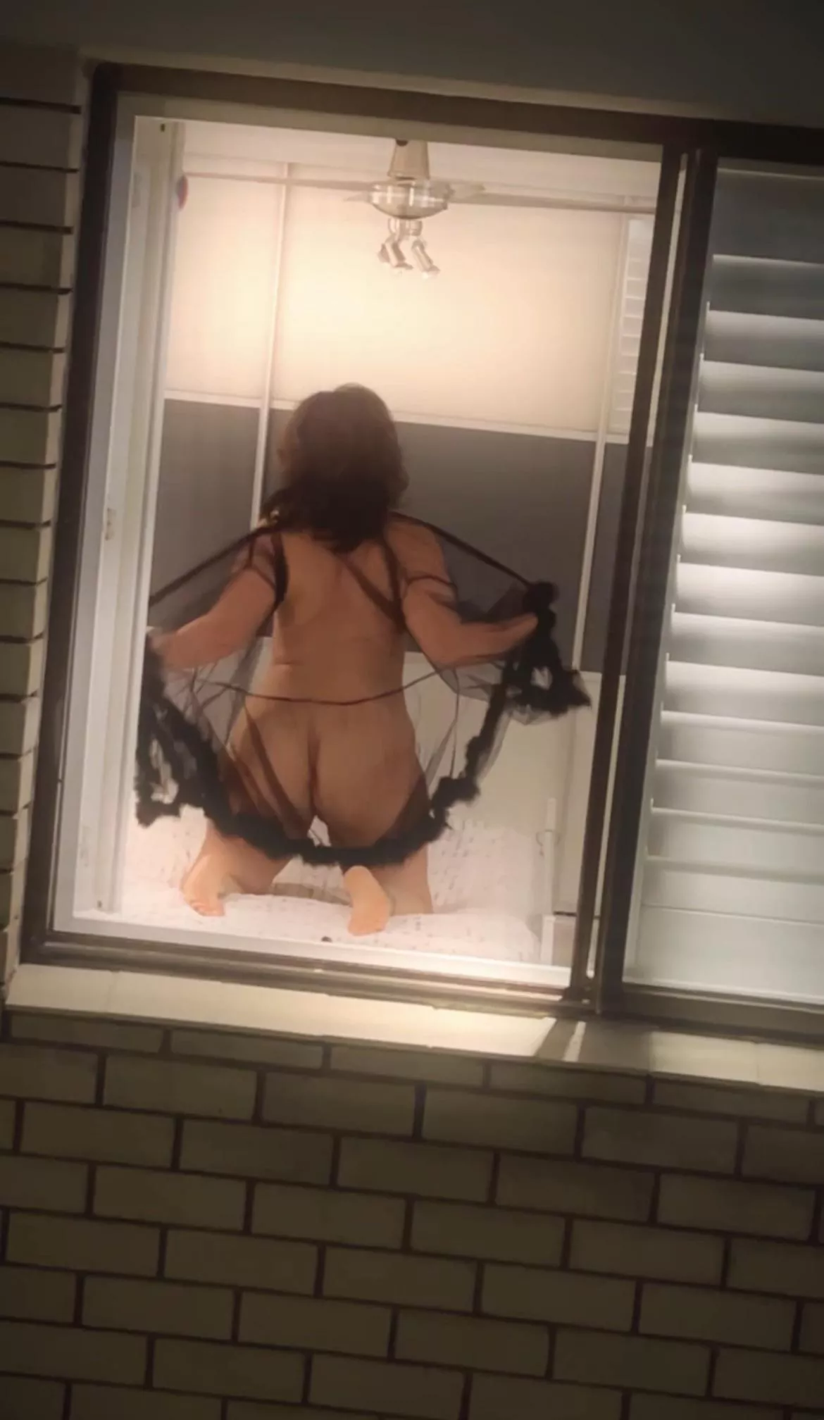 (f)57 what the neighbours see…