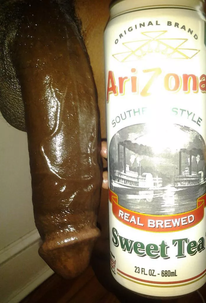 Go get a 23oz and compare when you go to drink it 😂 I’m incomparable