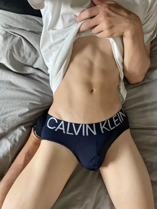 Got a nice present 🤩