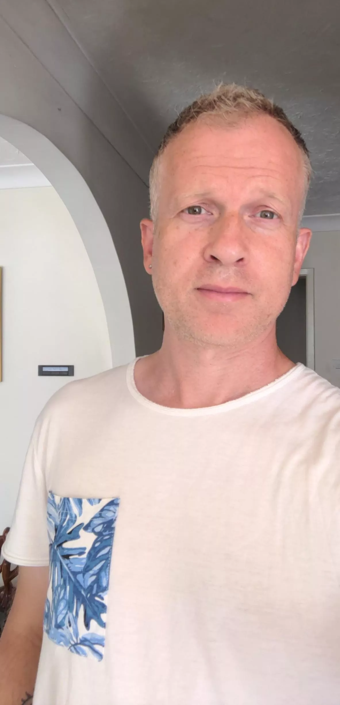 Hope your day is a good one 🙂