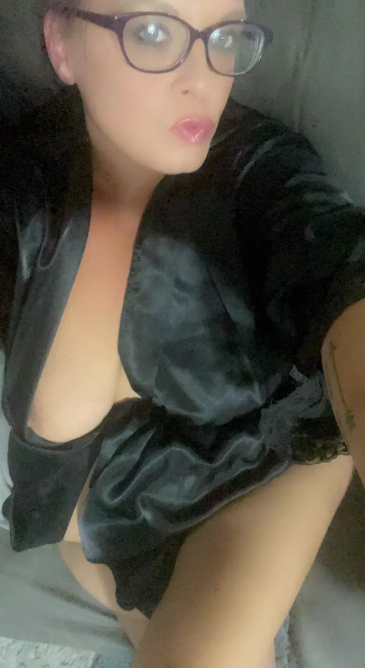 I didn't want to work today, so I stayed on the couch