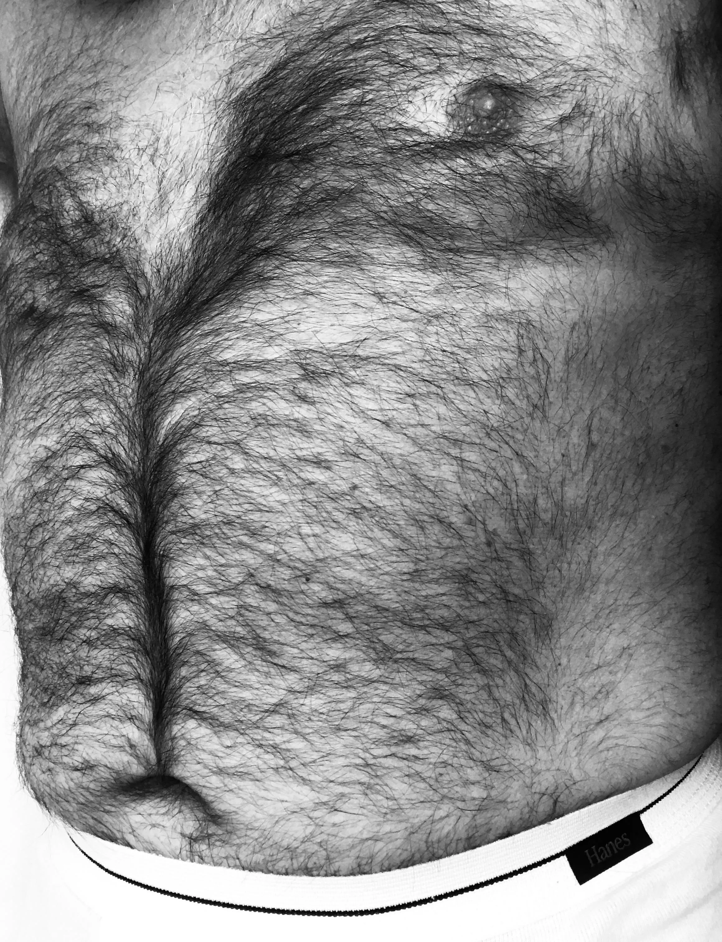 I love someone else’s fresh cum all over my fur!