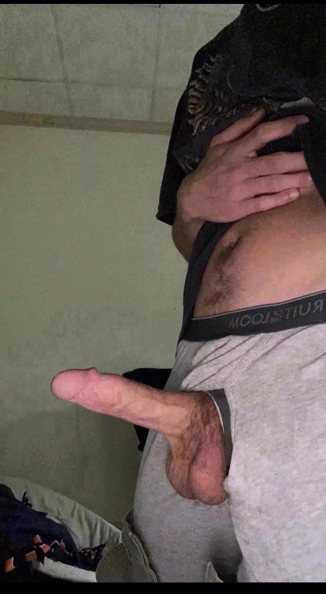 I promise I’ll make you cum more than once before I’m done 😈