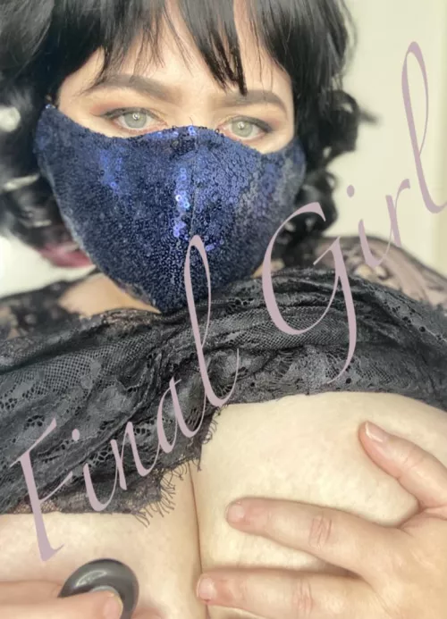 I wasn’t raised in a barn but I know how to raise cock