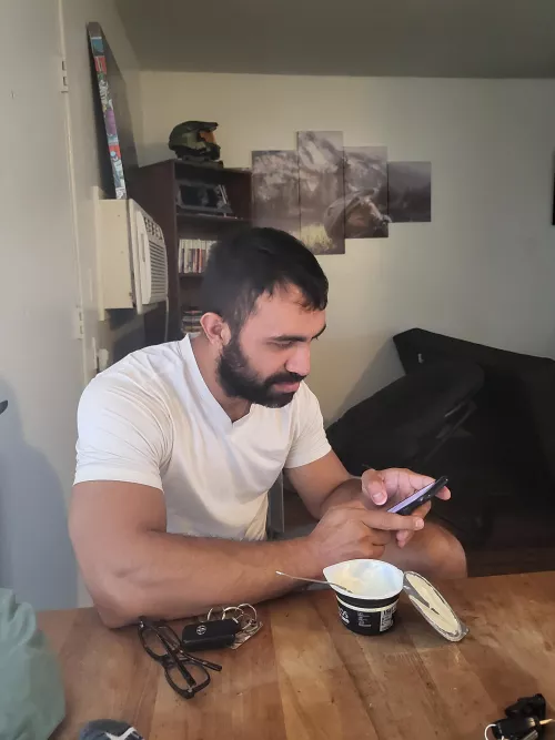 I'd rather be browsing Reddit than going to work.