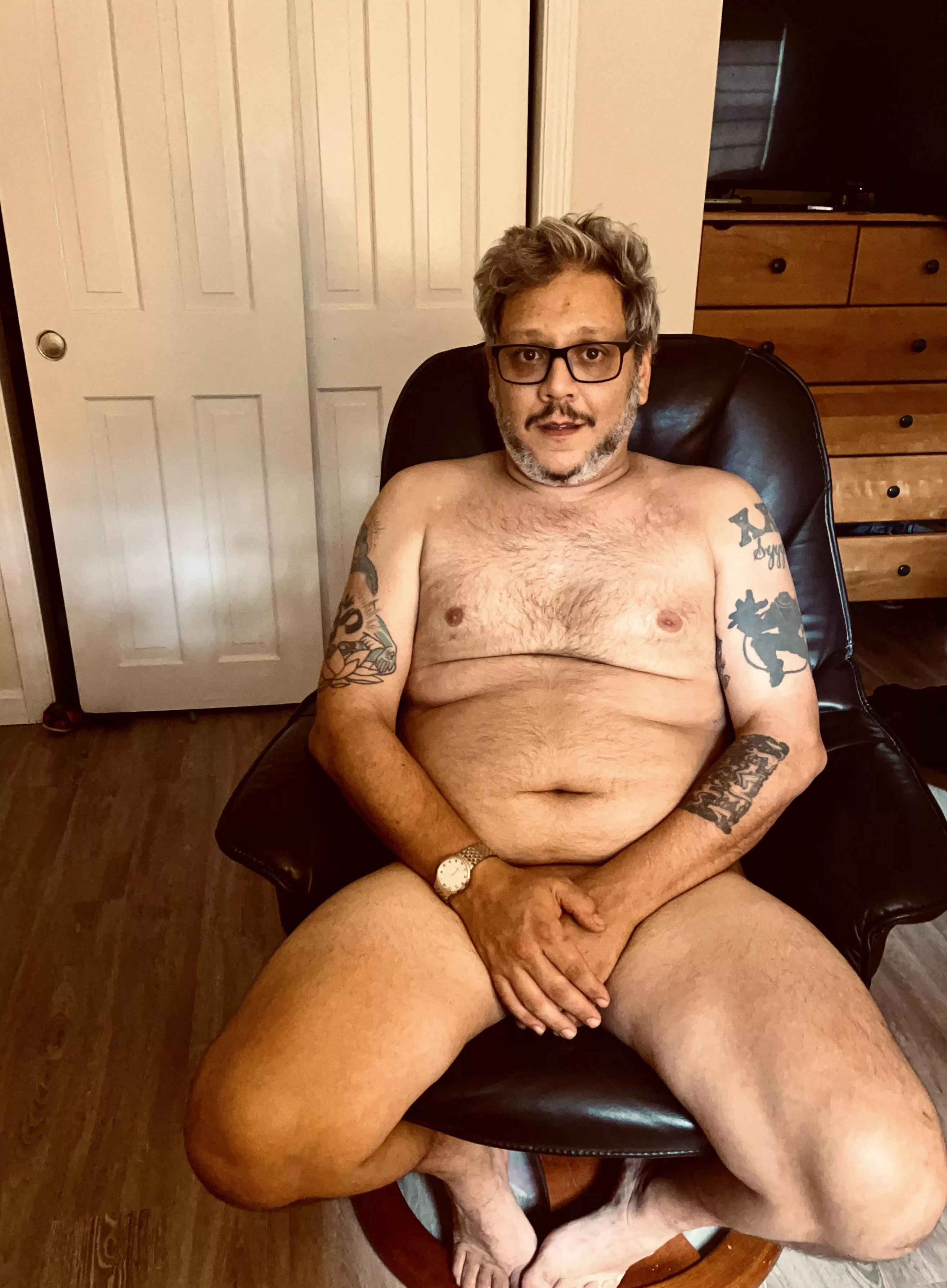 I’m so excited but brand new to this, tell me if you want to see more! 💕