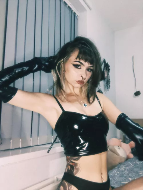 I’m your new addiction