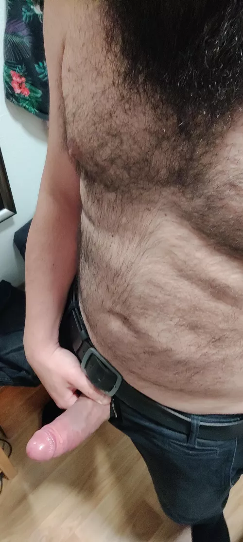 incredibly hard (oc)