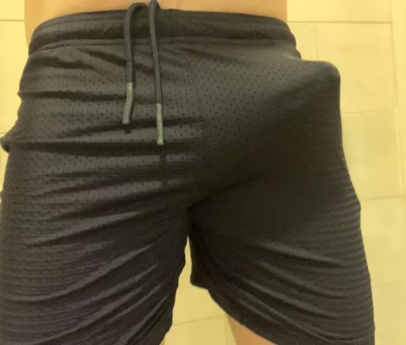 Is it ok for an 18 year old to pitch a tent like this around you?