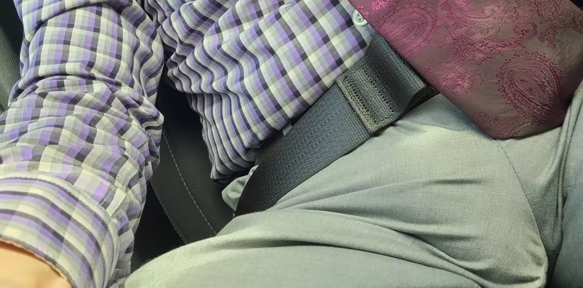 just driving. any idea where I should go? 😉