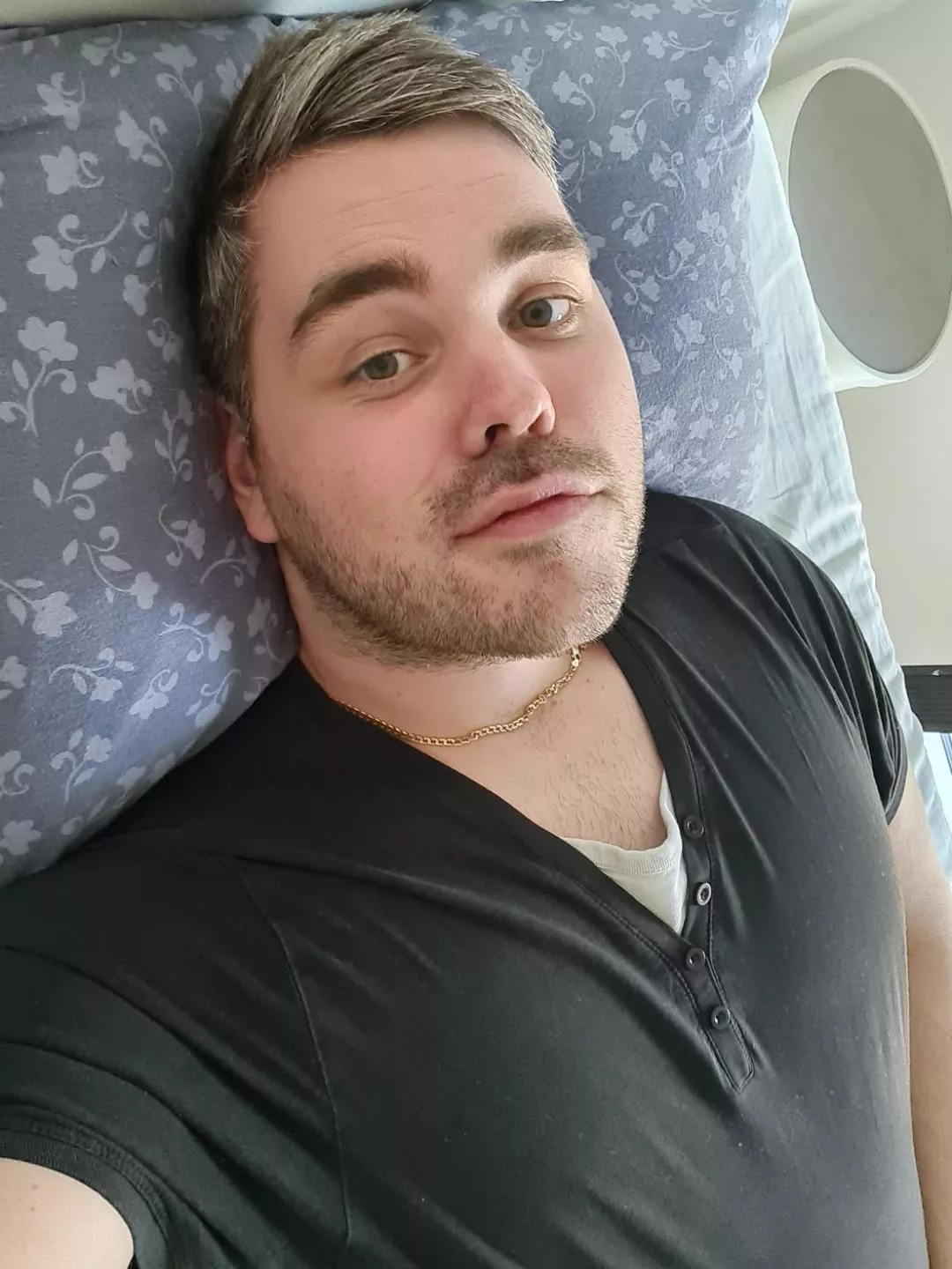 Long first day at work - Happy but tired as heck 😴