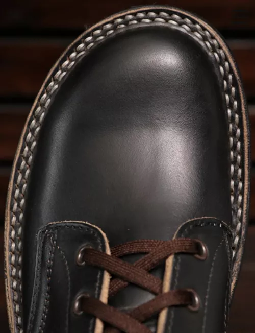 Looking for heritage boot options that allow my toes to splay. Any ideas?