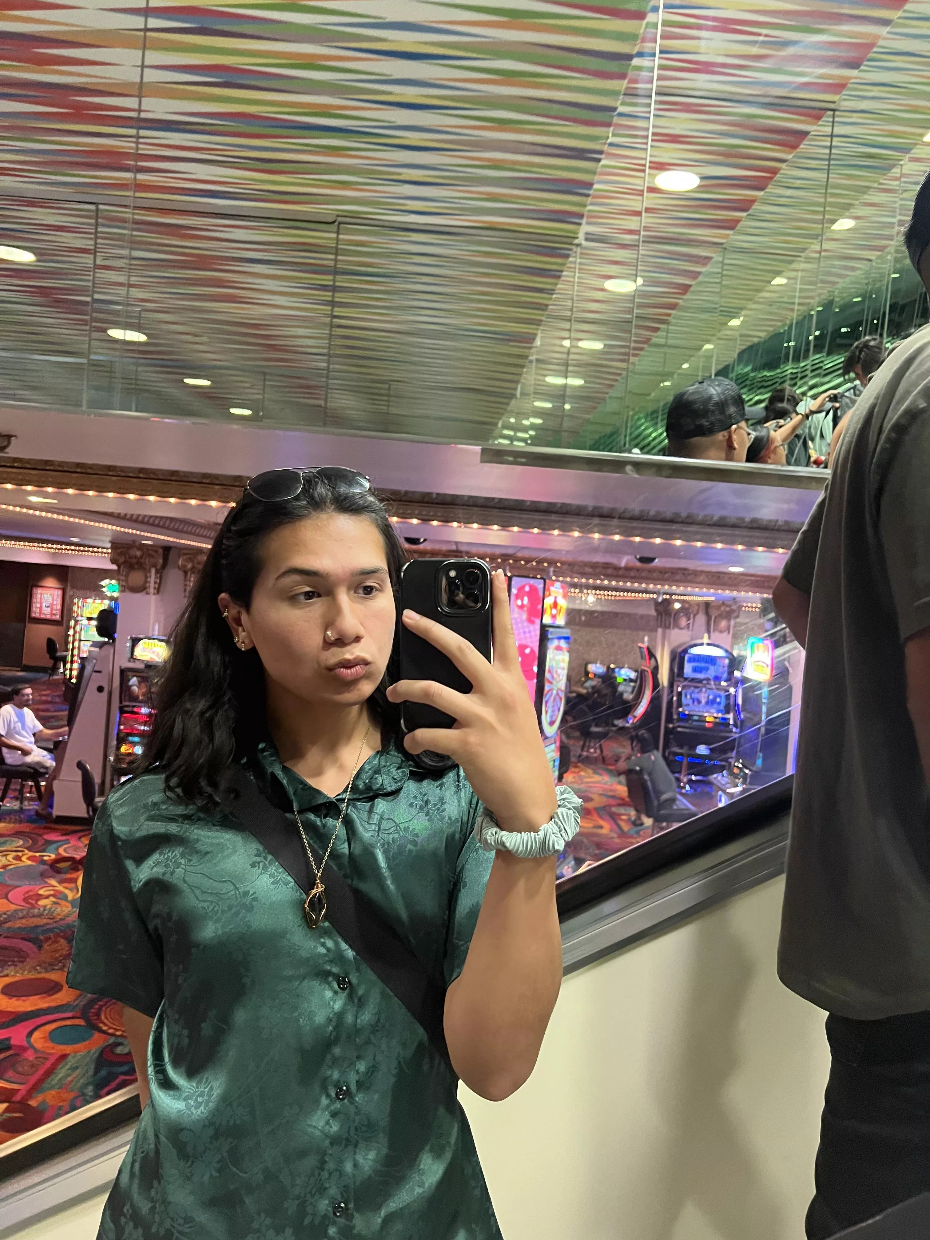 looking for some pc buddies, hmu (: let’s play some games