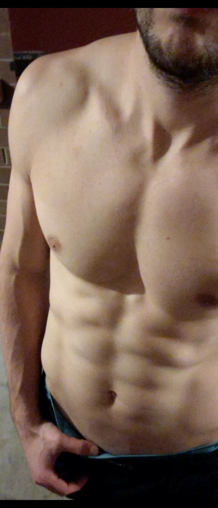 [M] first time posting!