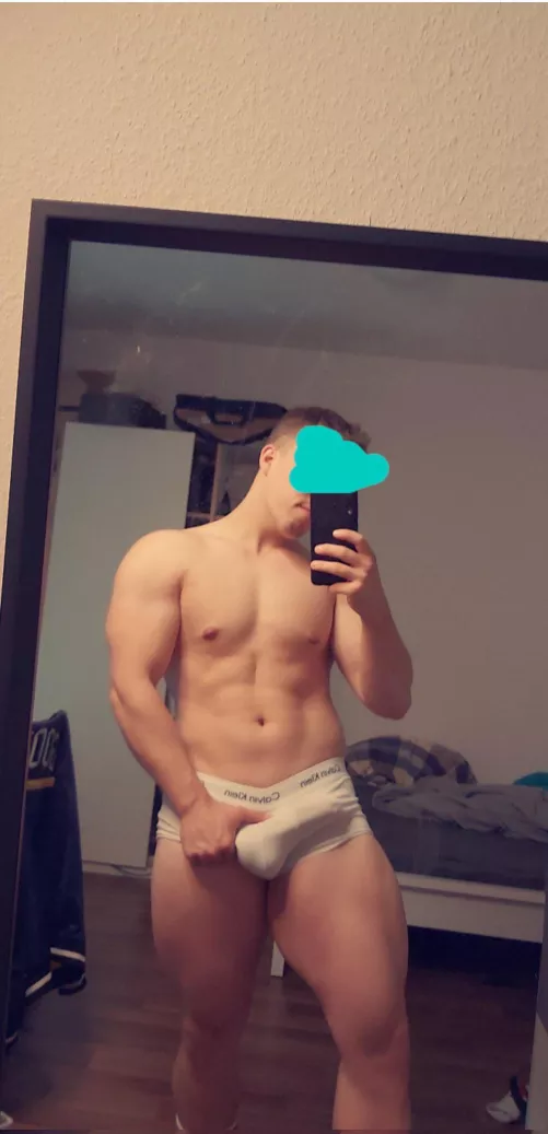 (m) tell me what do you think