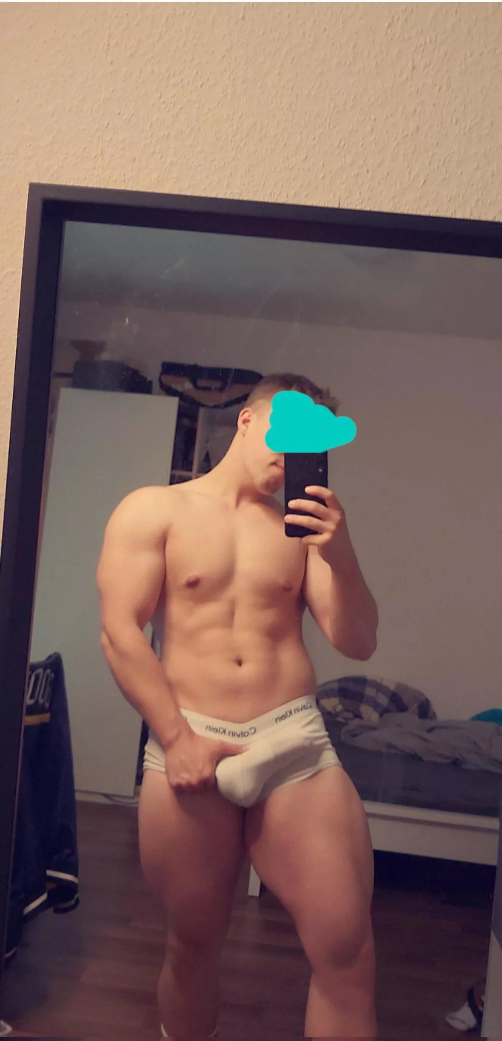 (m) tell me what do you think