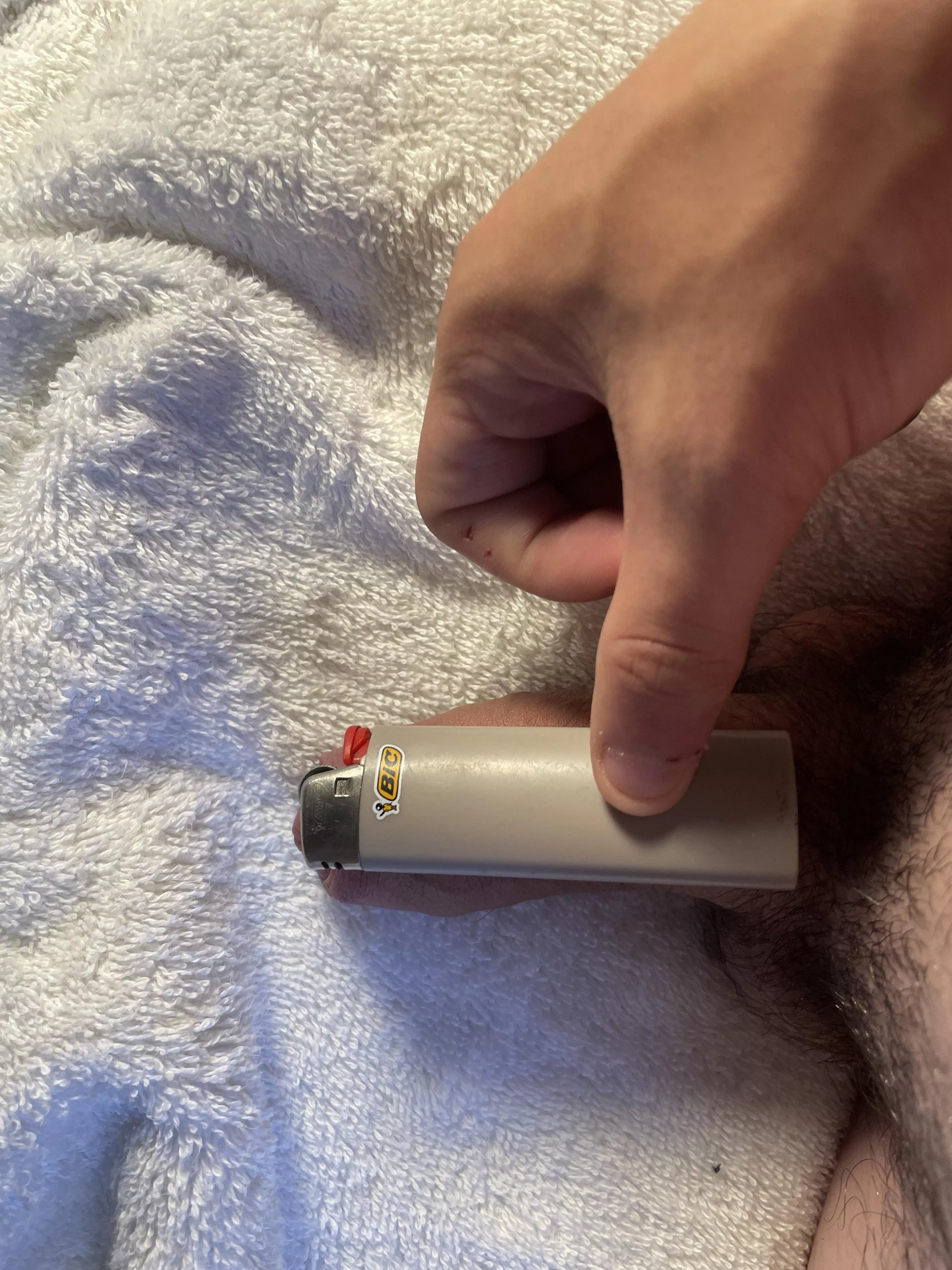 m18 Anyone want to compare open to bets to dm s open ( i m active )