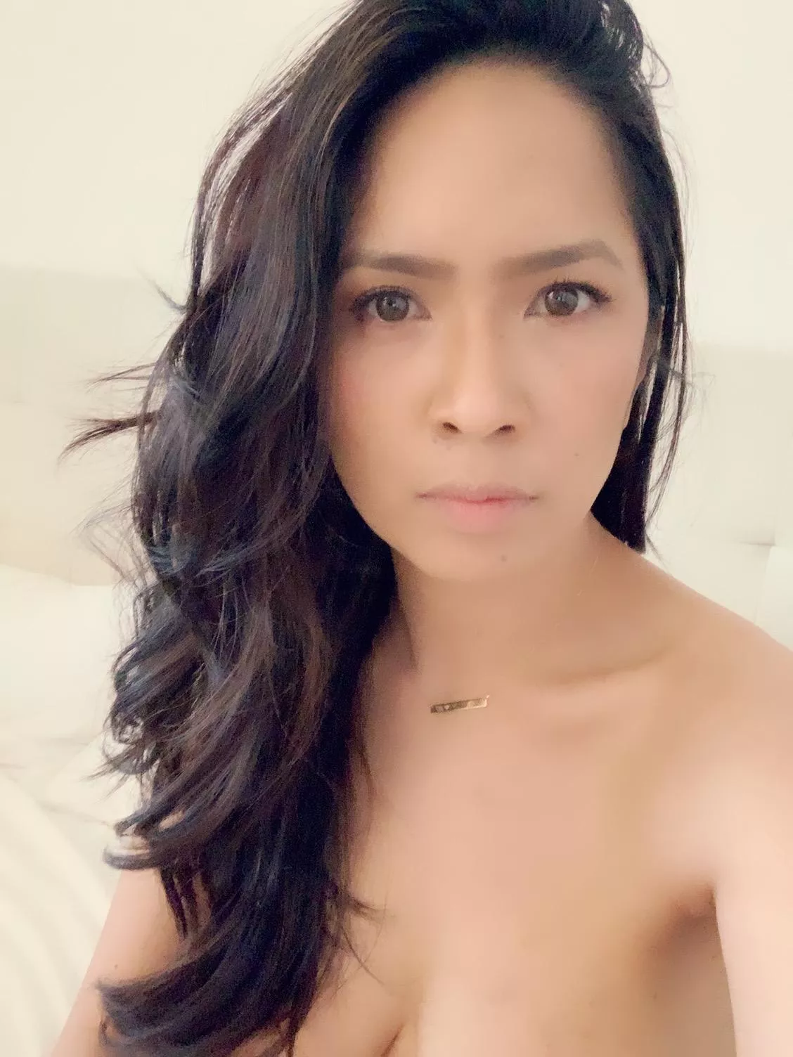 My Sexy wife acts innocent but she's really not!!