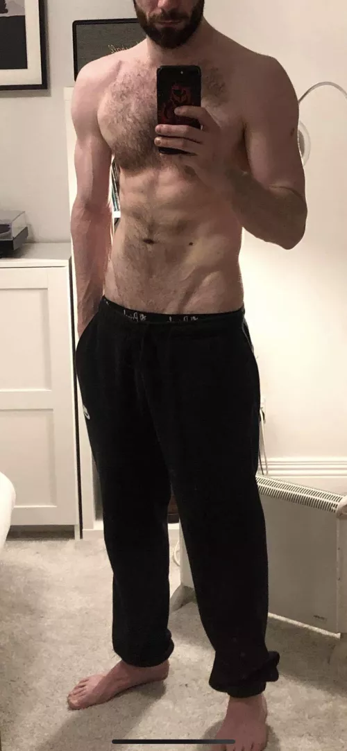 Never thought I’d post stuff like this.. but here we are!