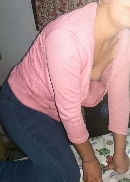 one more my sexy wife