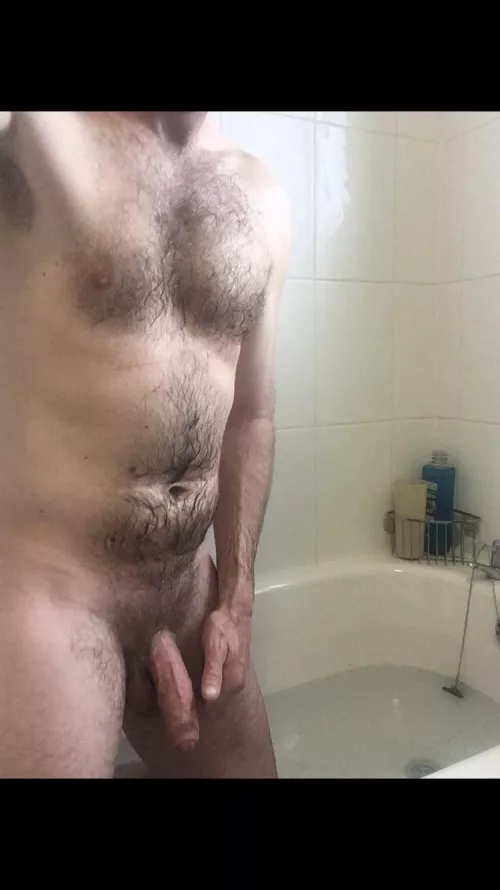 Rate me please (m)